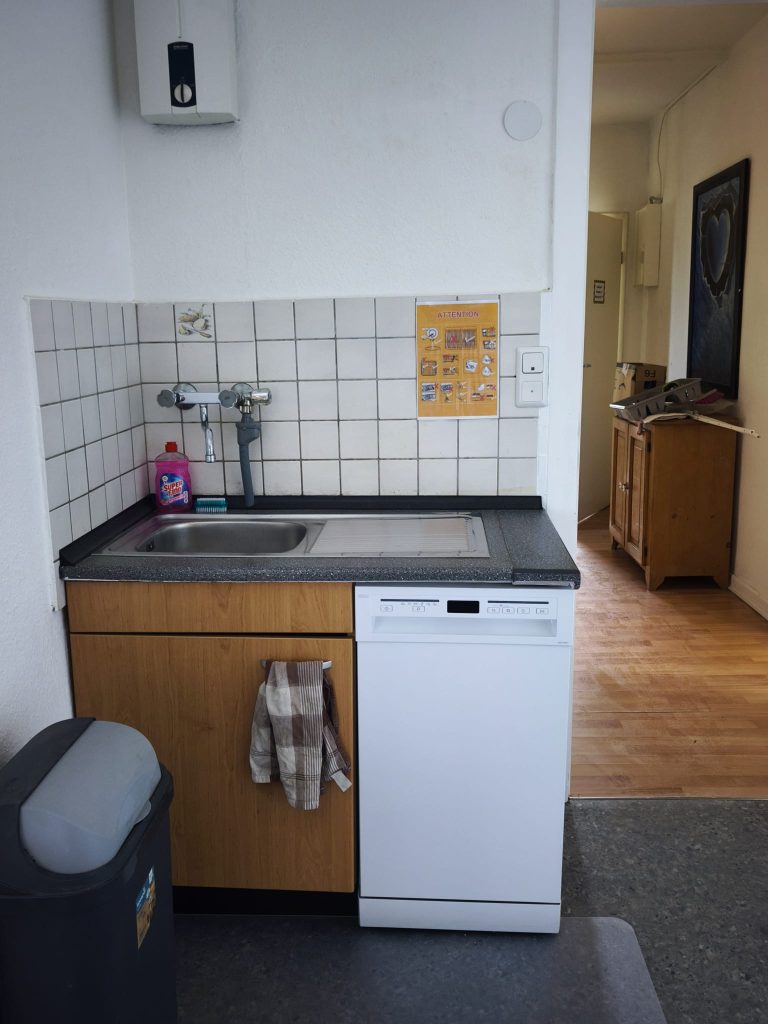 Küche