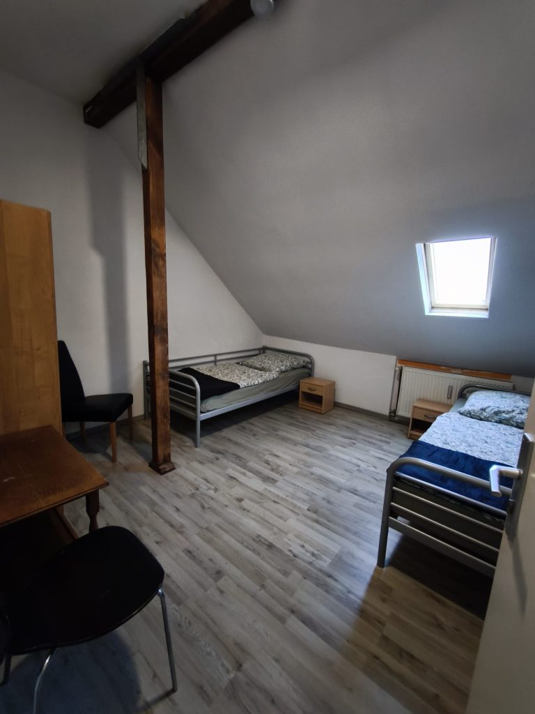 Schlafzimmer #1