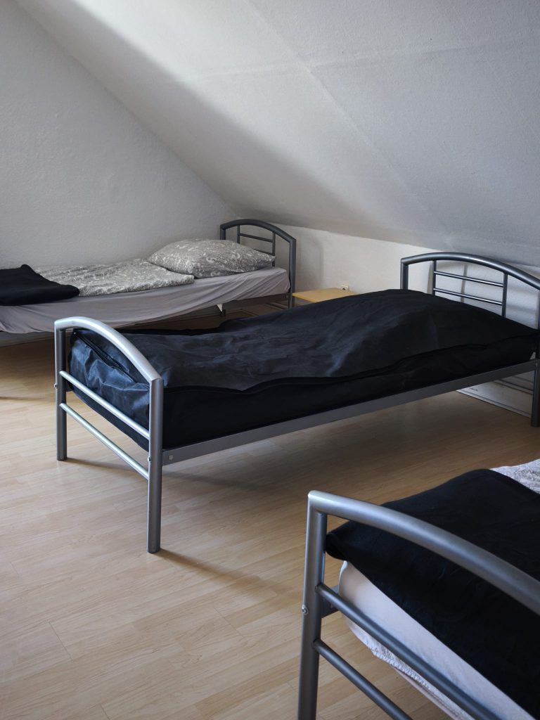 Schlafzimmer #2