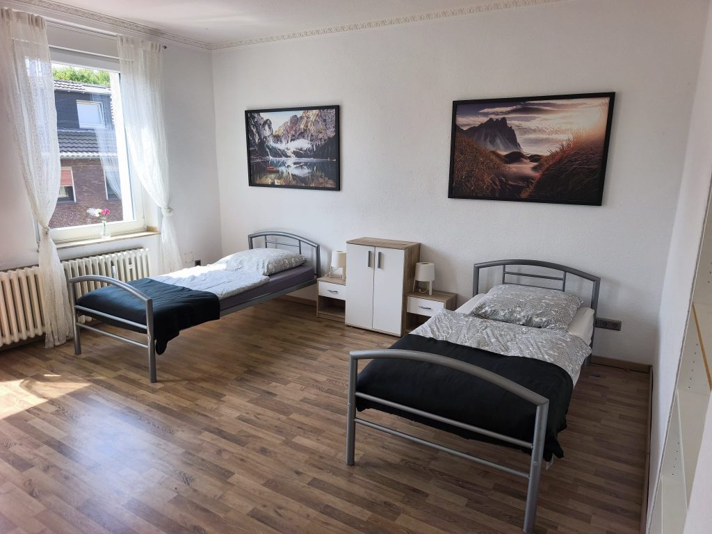Schlafzimmer #2