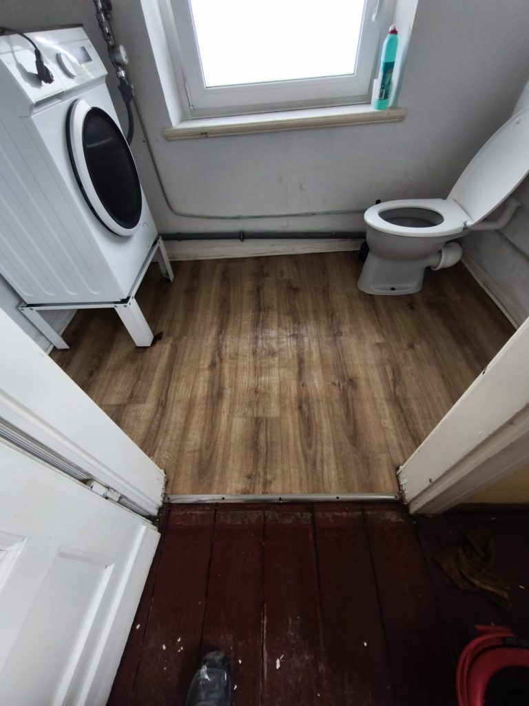 WC